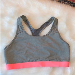Nike Dri-Fit Sports Bra L GUC